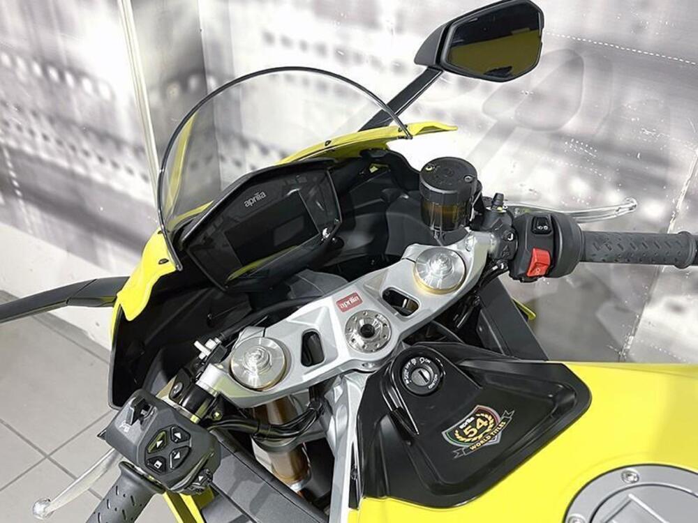 Aprilia RS 660 (2020 - 24) (6)