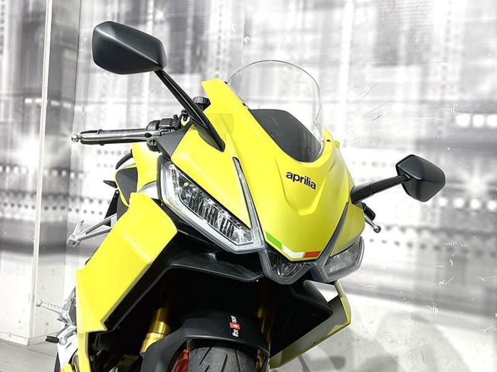 Aprilia RS 660 (2020 - 24) (9)