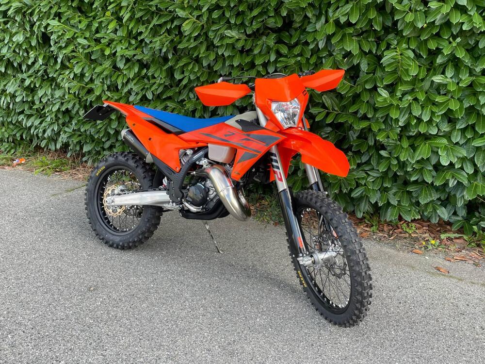 KTM 125 XC-W (2025) (2)