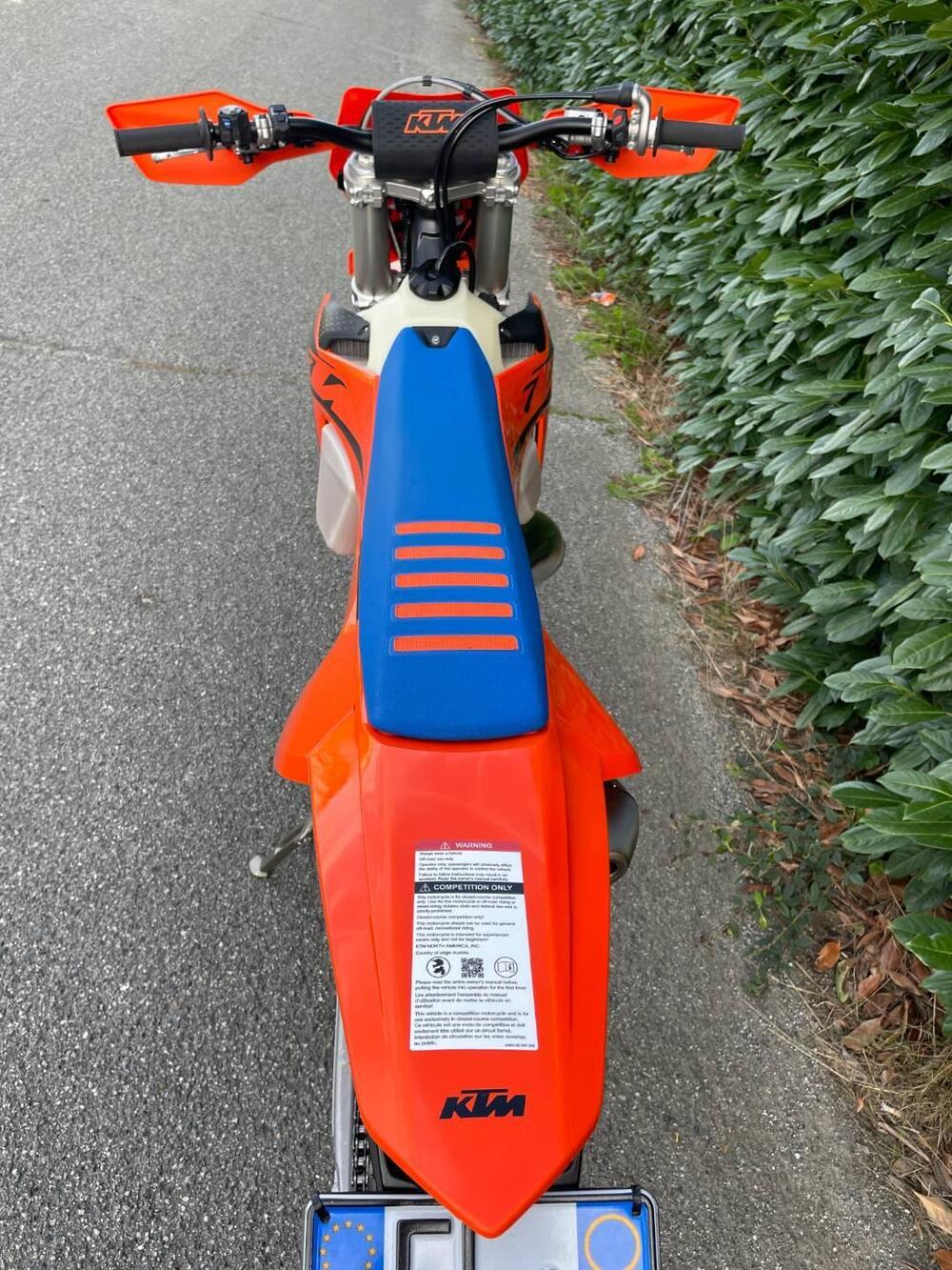 KTM 125 XC-W (2025) (5)