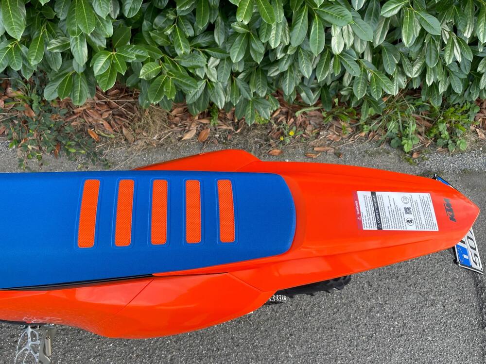 KTM 125 XC-W (2025) (11)