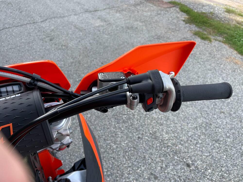 KTM 125 XC-W (2025) (14)