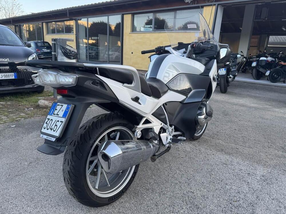 Bmw R 1250 RT (2021 - 25) (4)