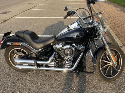 Harley-Davidson 107 Low Rider (2018 - 20) - FXLR usata
