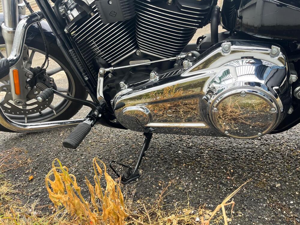 Harley-Davidson 107 Low Rider (2018 - 20) - FXLR (3)