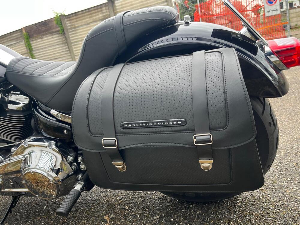 Harley-Davidson 107 Low Rider (2018 - 20) - FXLR (4)