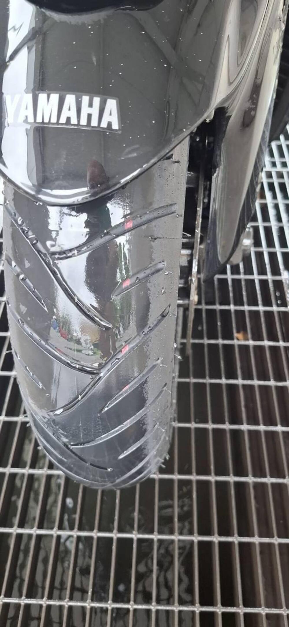 Yamaha T-Max 500 (2008 - 12) (6)