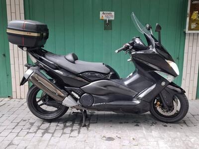 Yamaha T-Max 500 (2008 - 12) usata