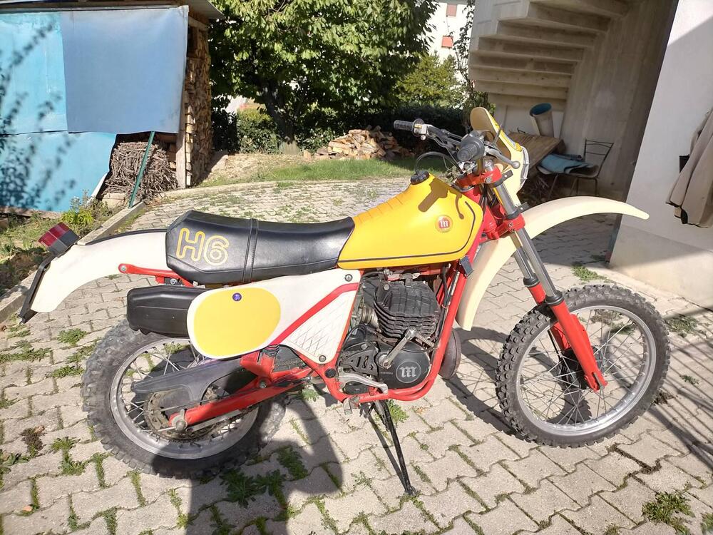 Montesa 360H6 (3)