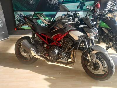 Kawasaki Z 900 A2 (2025 - 26) nuova