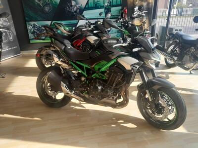 Kawasaki Z 900 A2 (2025 - 26) nuova