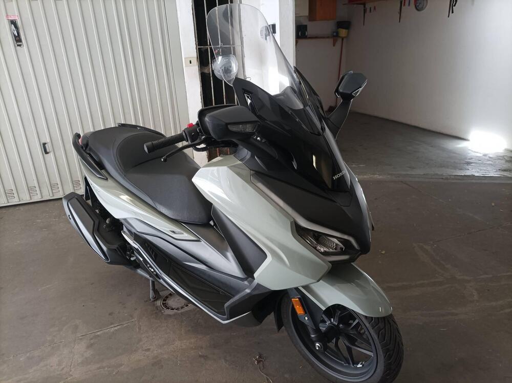 Honda Forza 350 (2022 - 24) (17)