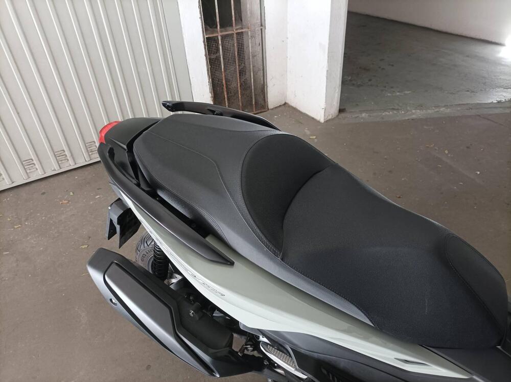 Honda Forza 350 (2022 - 24) (20)