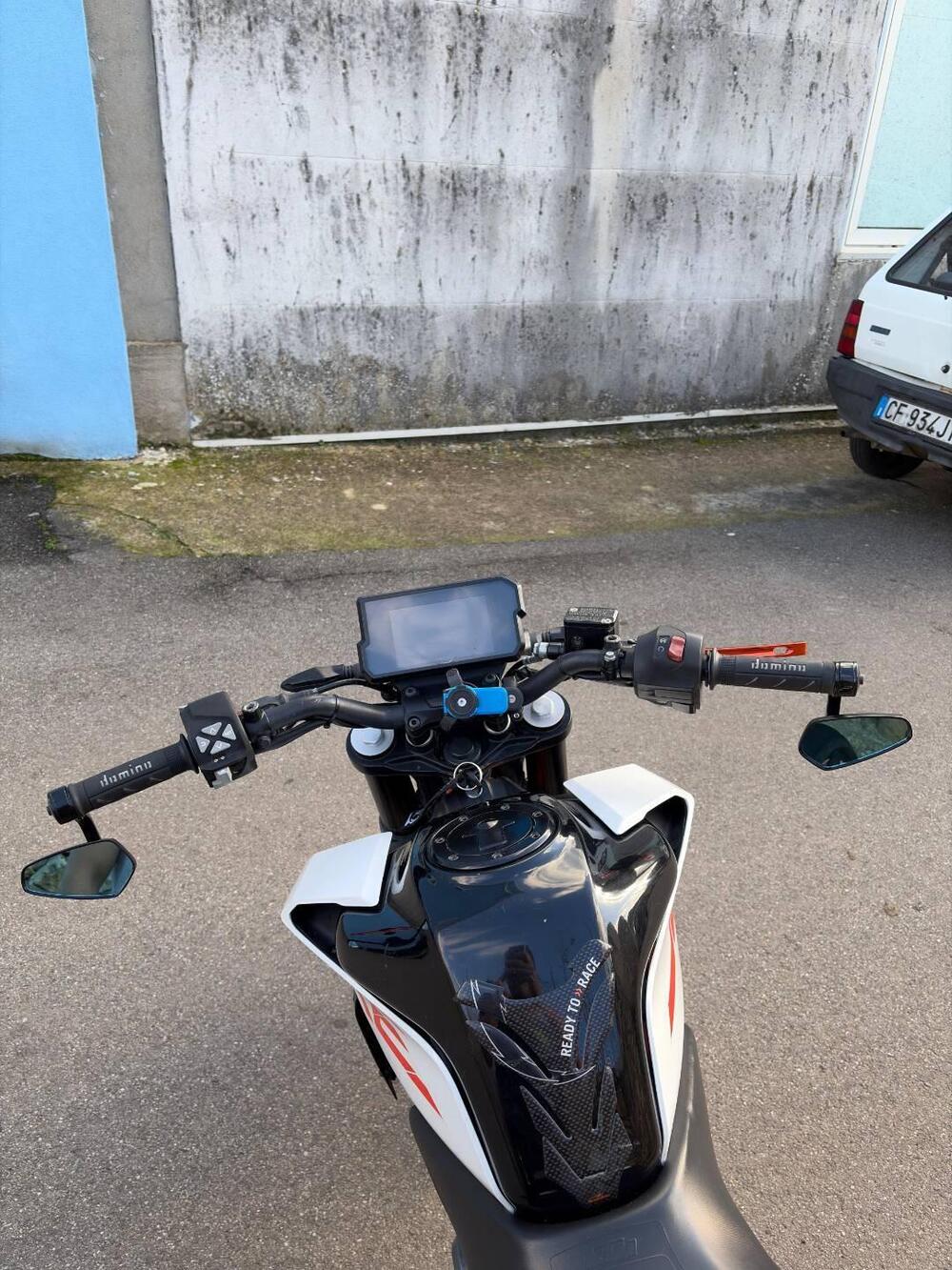 KTM 390 Duke ABS (2017 - 20) (4)