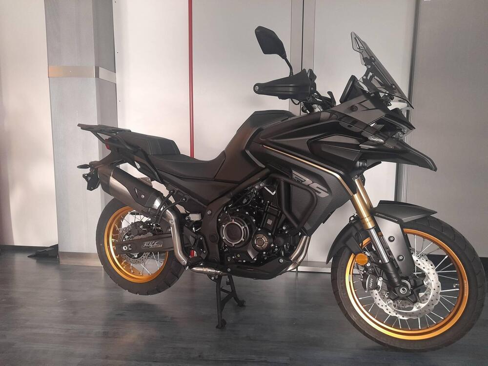 Voge Valico 525DSX (2023 - 26)