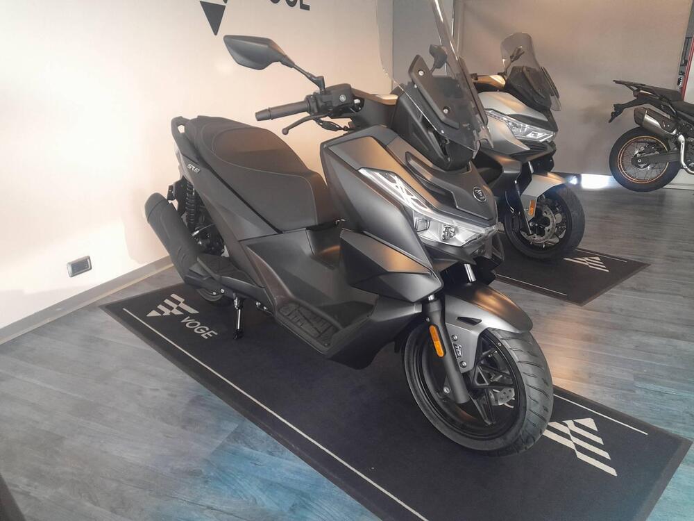 Voge Sfida SR3 (2024 - 26)