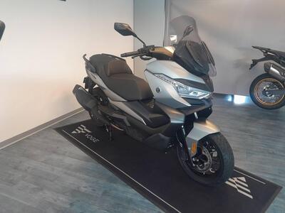 Voge Sfida SR4 MAX (2024 - 25) nuova