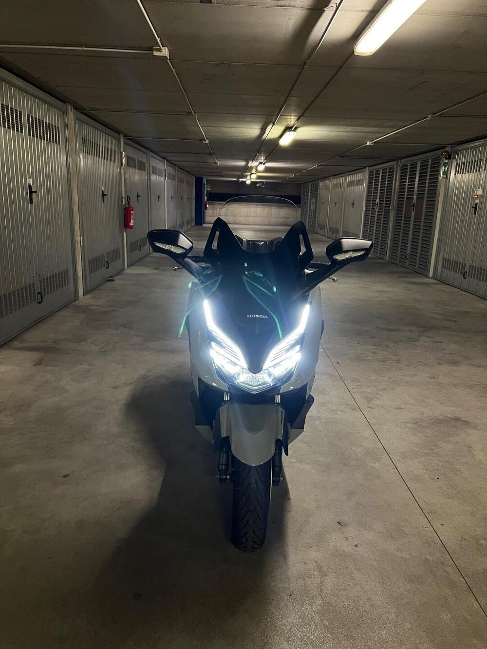 Honda Forza 125 (2022) (5)