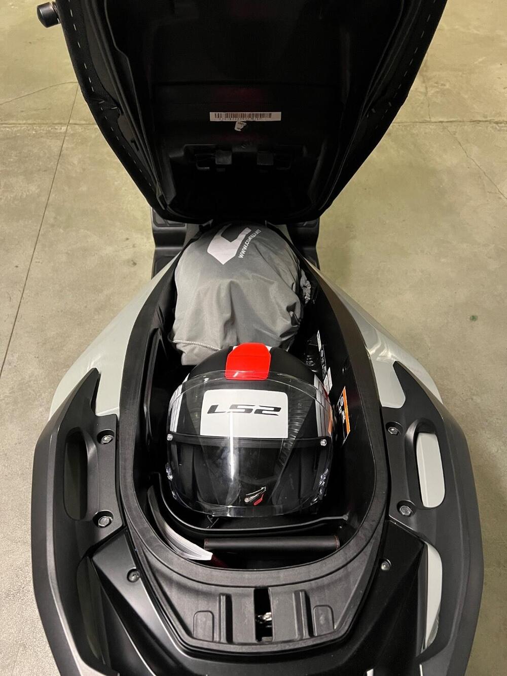 Honda Forza 125 (2022) (10)