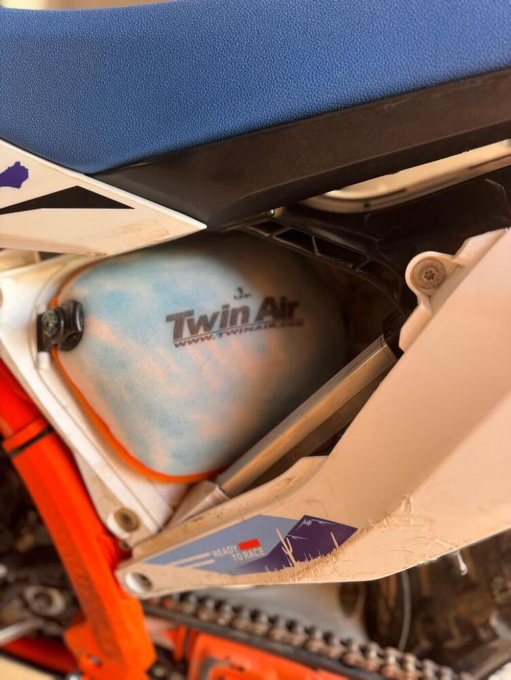 KTM 250 EXC-F Six Days (2024) (2)