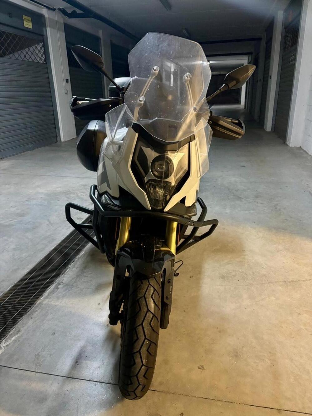 CFMOTO 650MT (2021 - 24) (4)