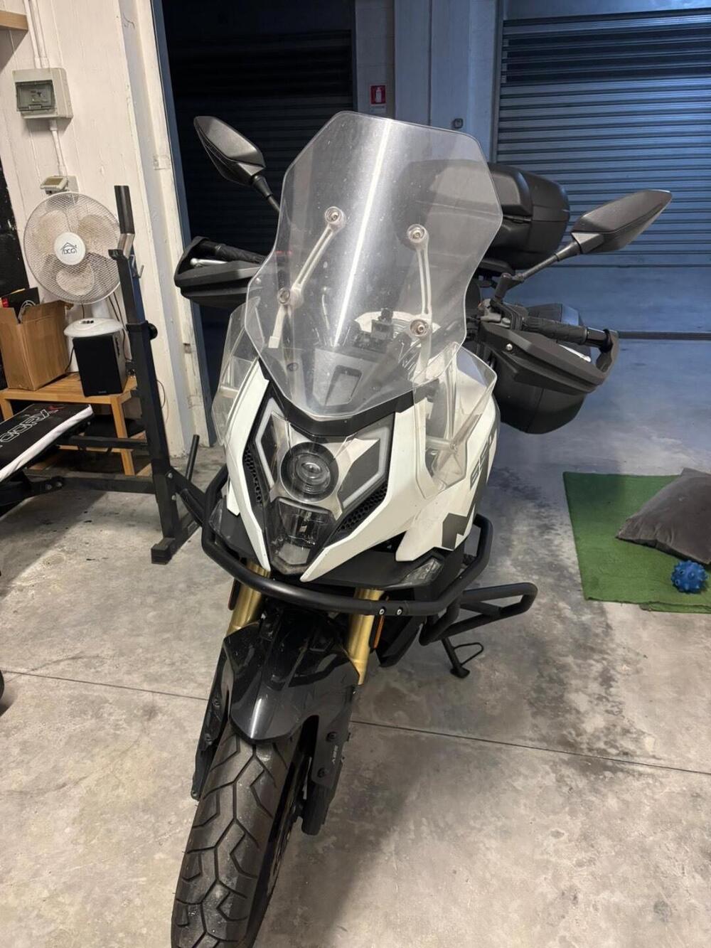 CFMOTO 650MT (2021 - 24) (5)