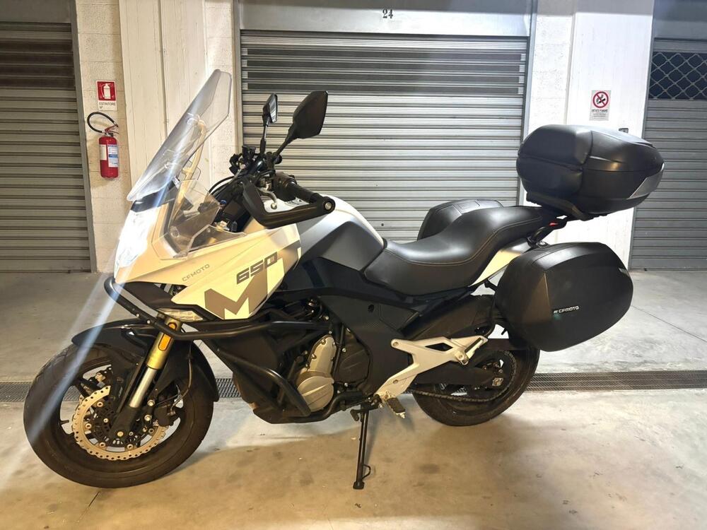 CFMOTO 650MT (2021 - 24) (6)