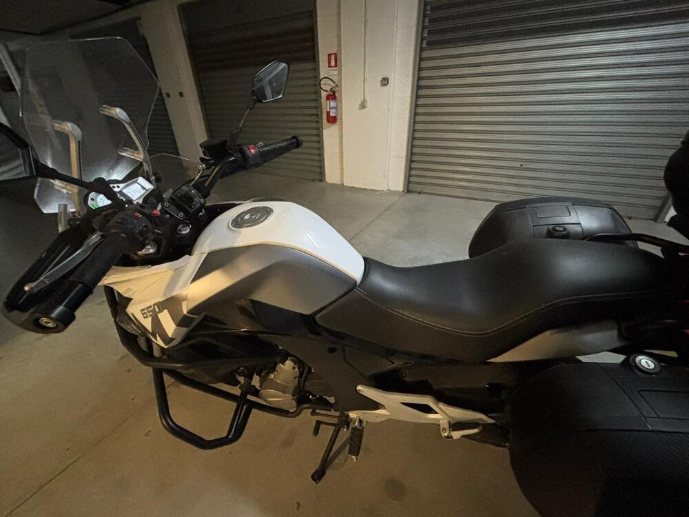 CFMOTO 650MT (2021 - 24) (7)