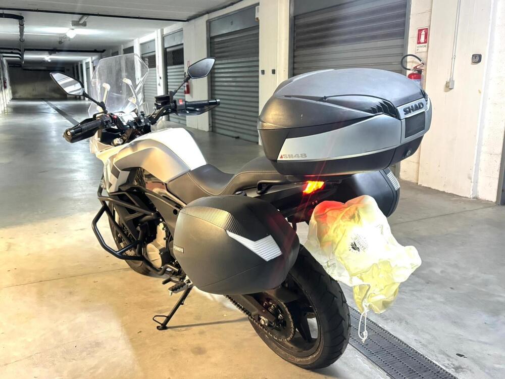 CFMOTO 650MT (2021 - 24) (8)