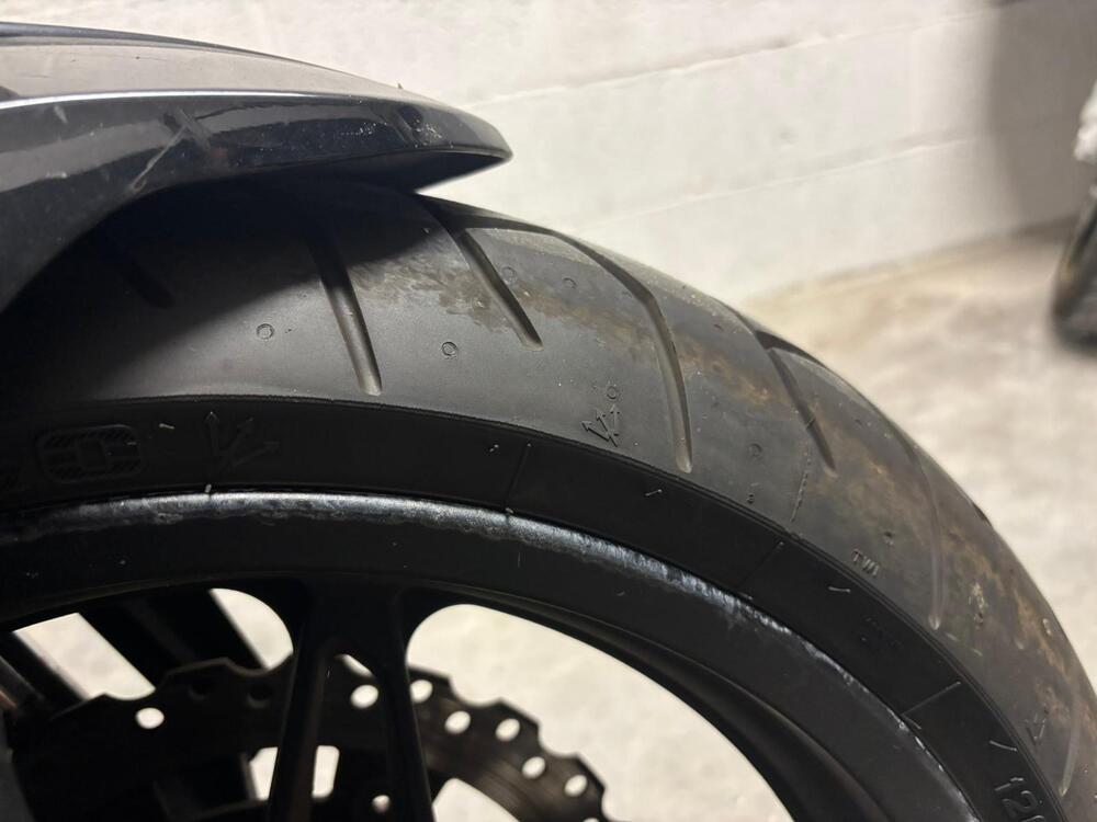 CFMOTO 650MT (2021 - 24) (10)