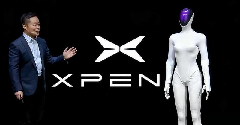 Il piano di Xpeng per il dominio globale? Copiare Tesla sui robot, i chip e... le auto a guida autonoma