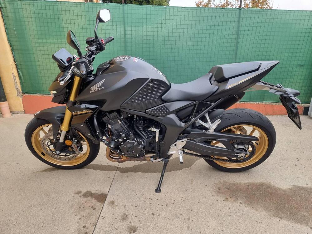 Honda CB 1000 Hornet SP (2025 - 26)