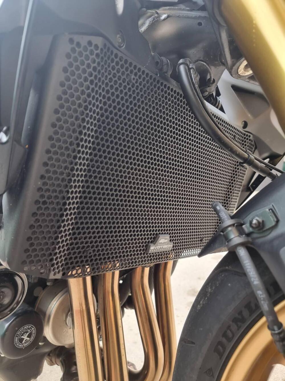 Honda CB 1000 Hornet SP (2025 - 26) (3)