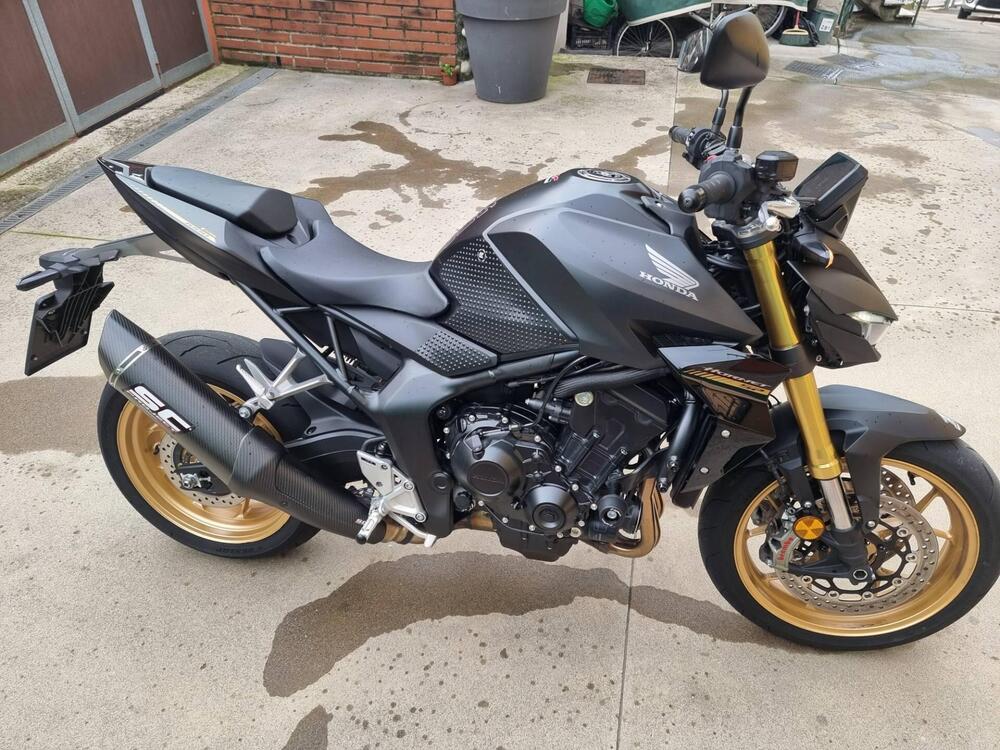 Honda CB 1000 Hornet SP (2025 - 26) (5)