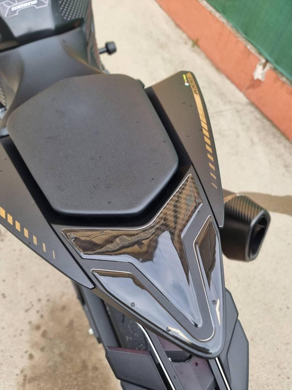 Honda CB 1000 Hornet SP (2025 - 26) (6)