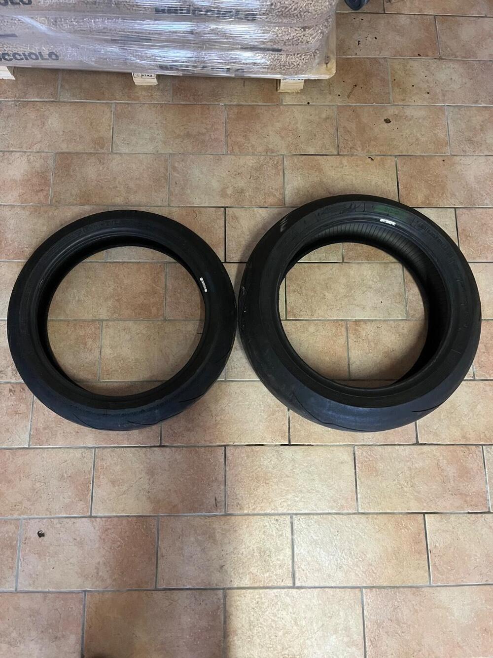 Yamaha YZF R6 (2003 - 04) (7)