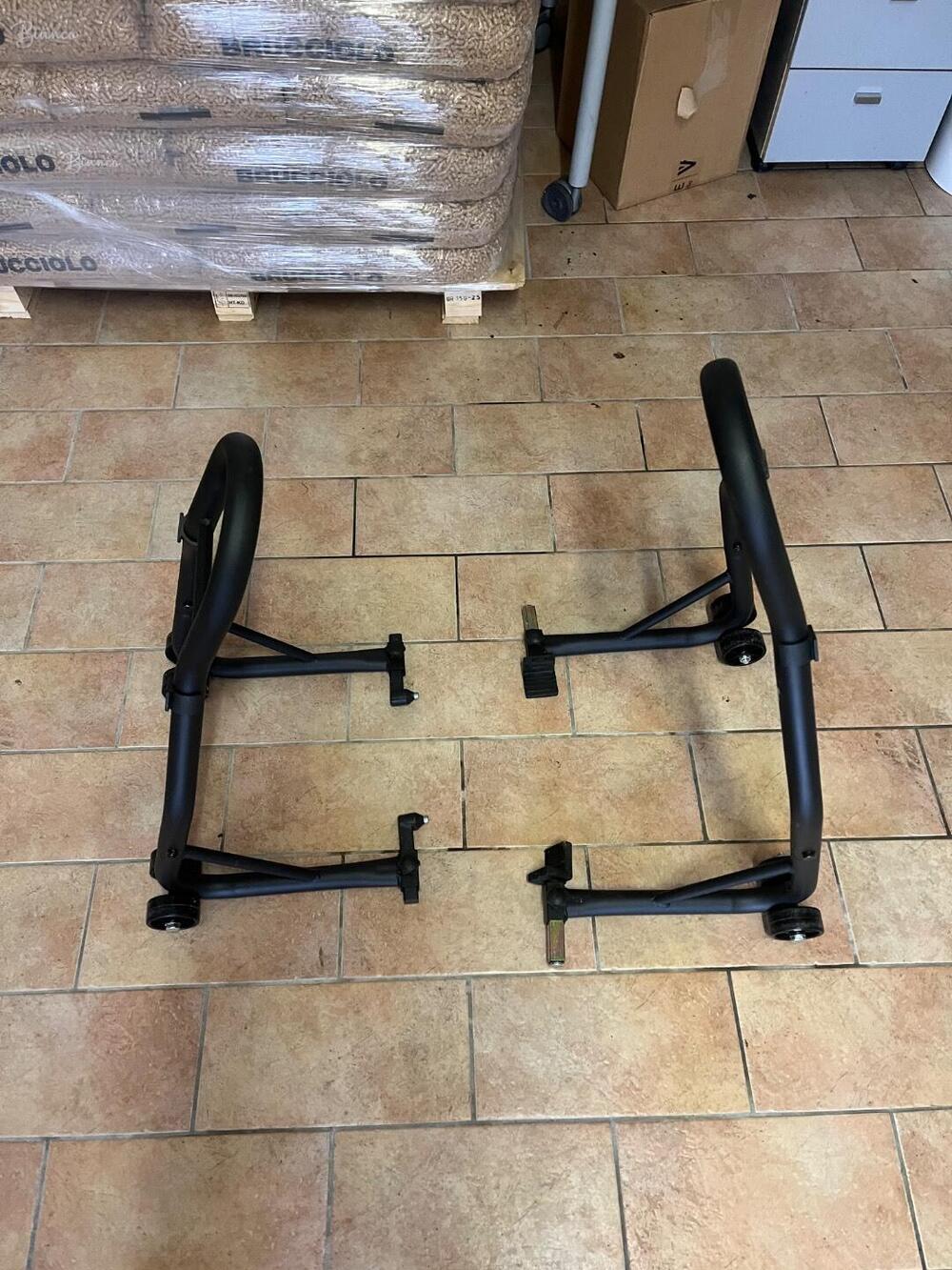 Yamaha YZF R6 (2003 - 04) (8)