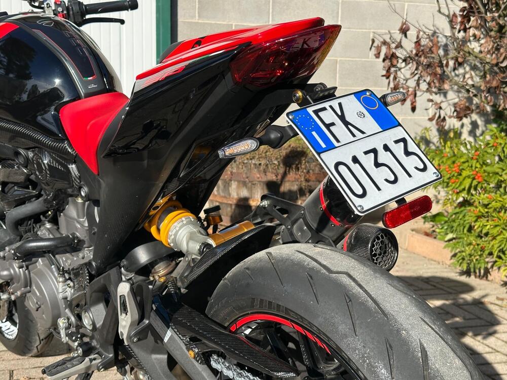 Ducati Monster 937 SP (2023 - 25) (3)