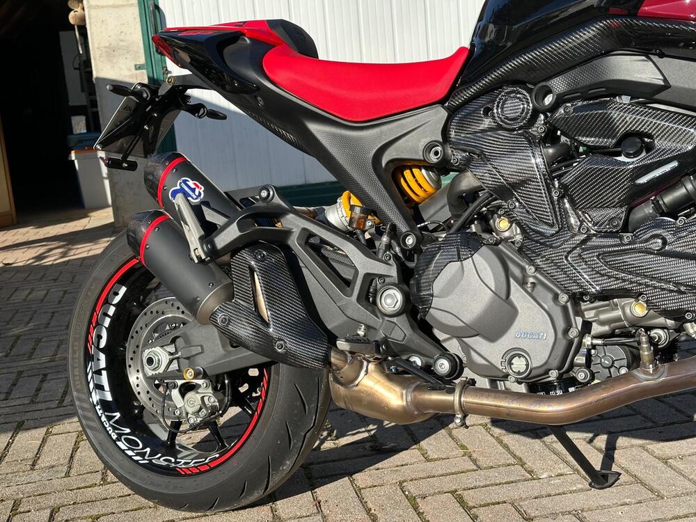 Ducati Monster 937 SP (2023 - 25) (5)