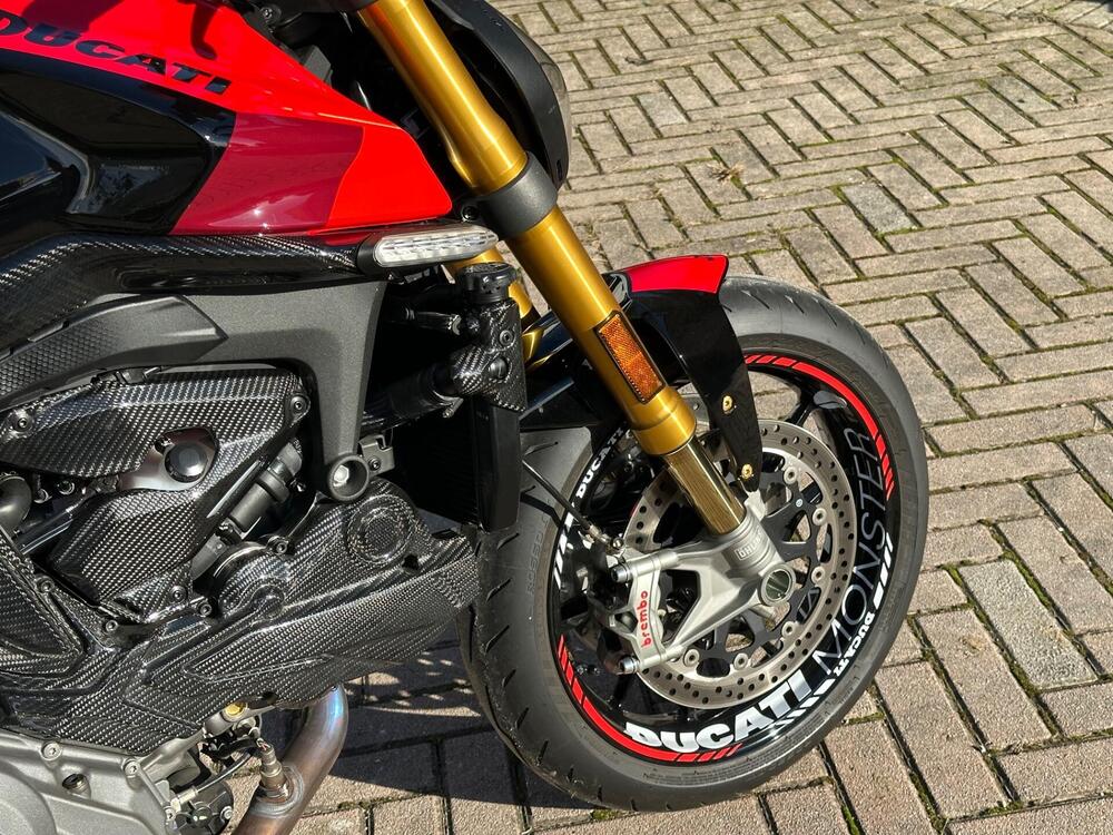 Ducati Monster 937 SP (2023 - 25) (6)