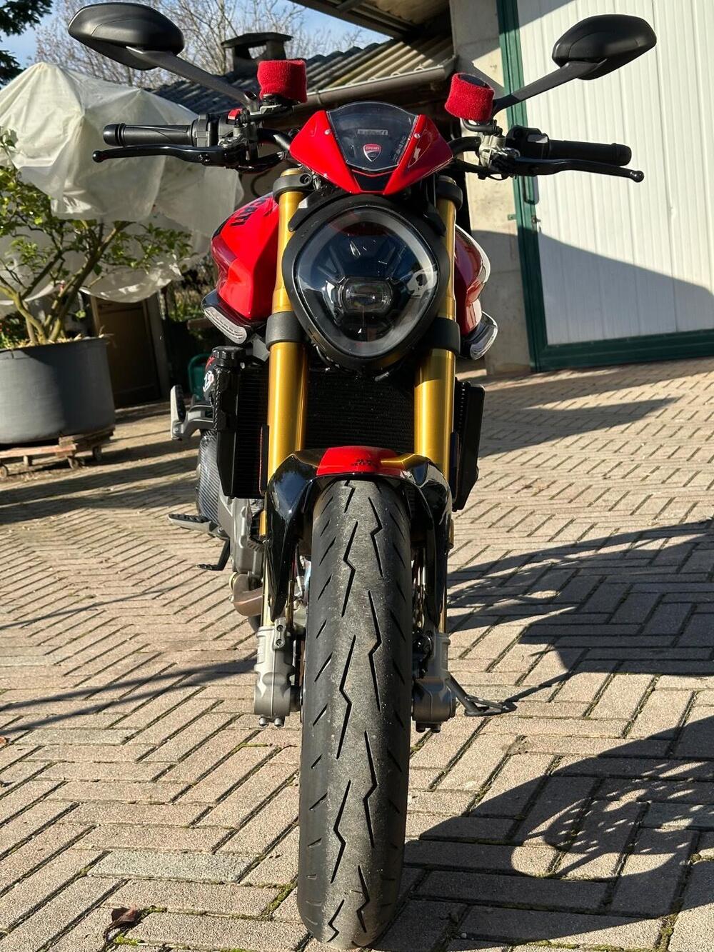 Ducati Monster 937 SP (2023 - 25) (7)