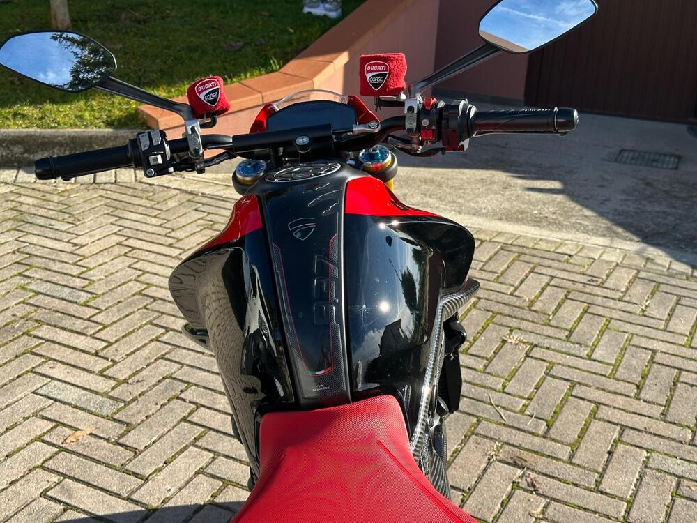 Ducati Monster 937 SP (2023 - 25) (8)