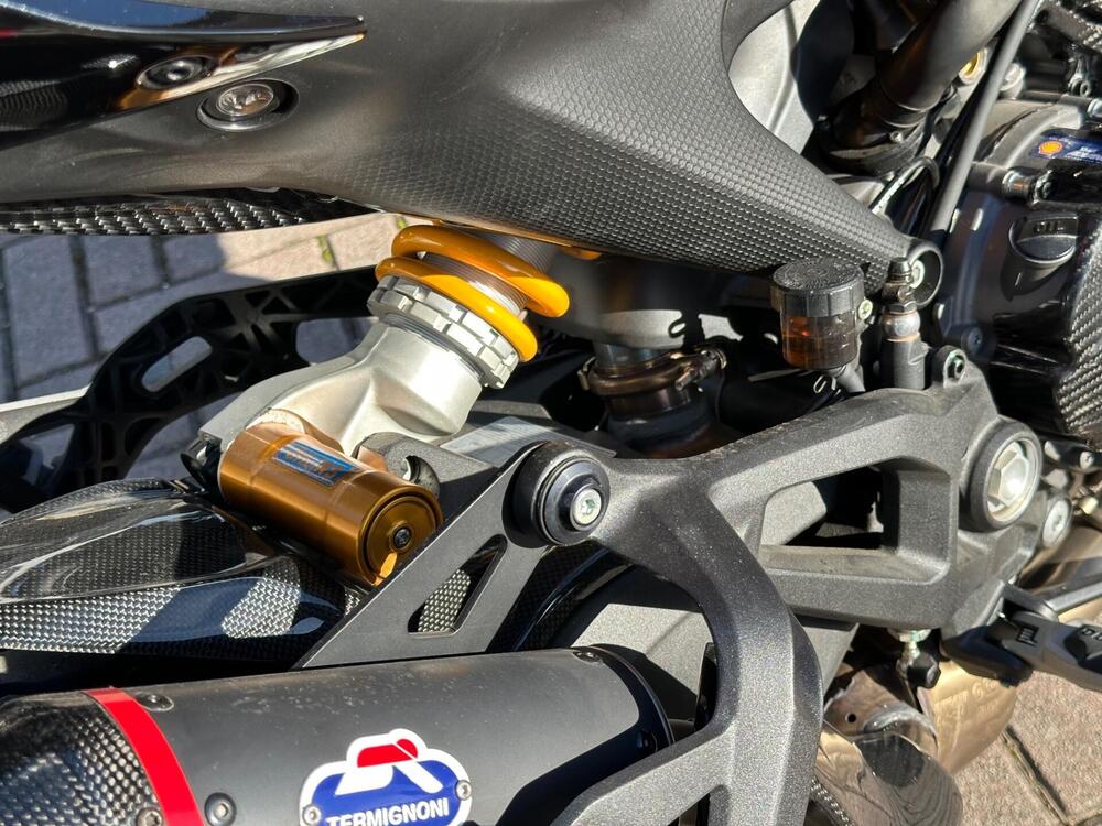 Ducati Monster 937 SP (2023 - 25) (9)