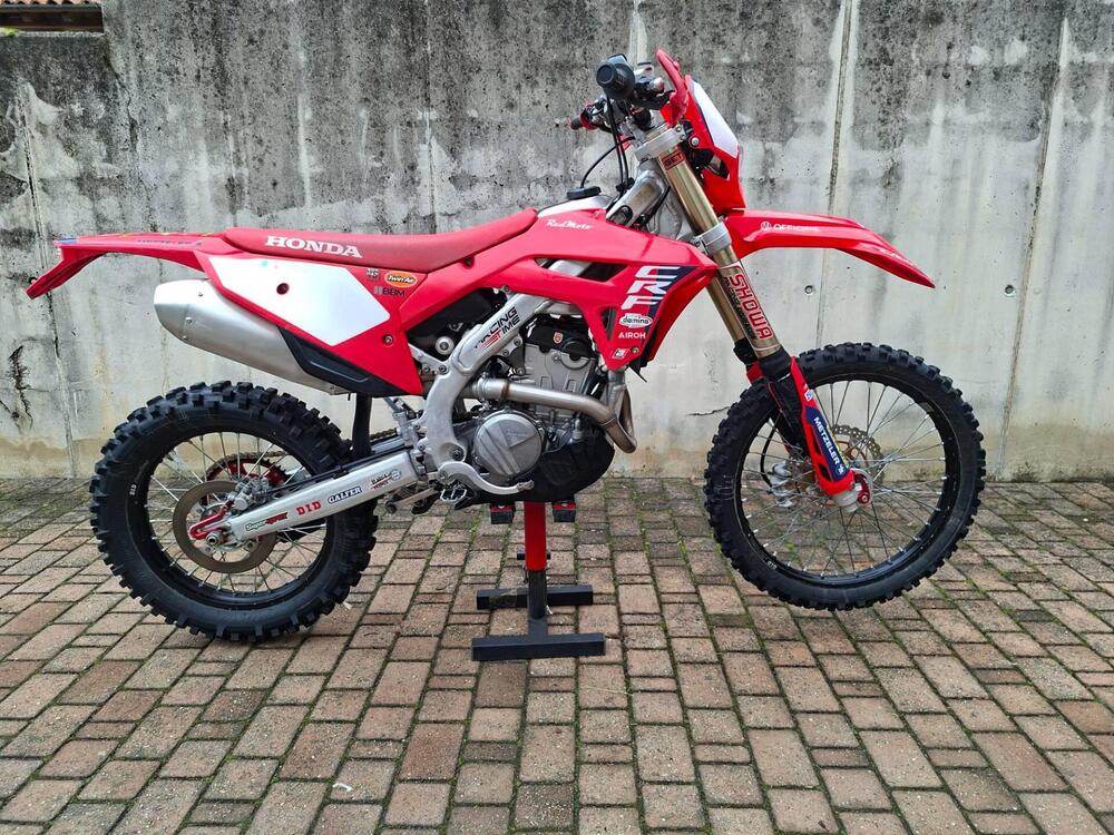 Honda CRF 250 RX Enduro (2025)