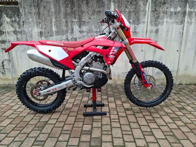 Honda CRF 250 RX Enduro (2025) usata