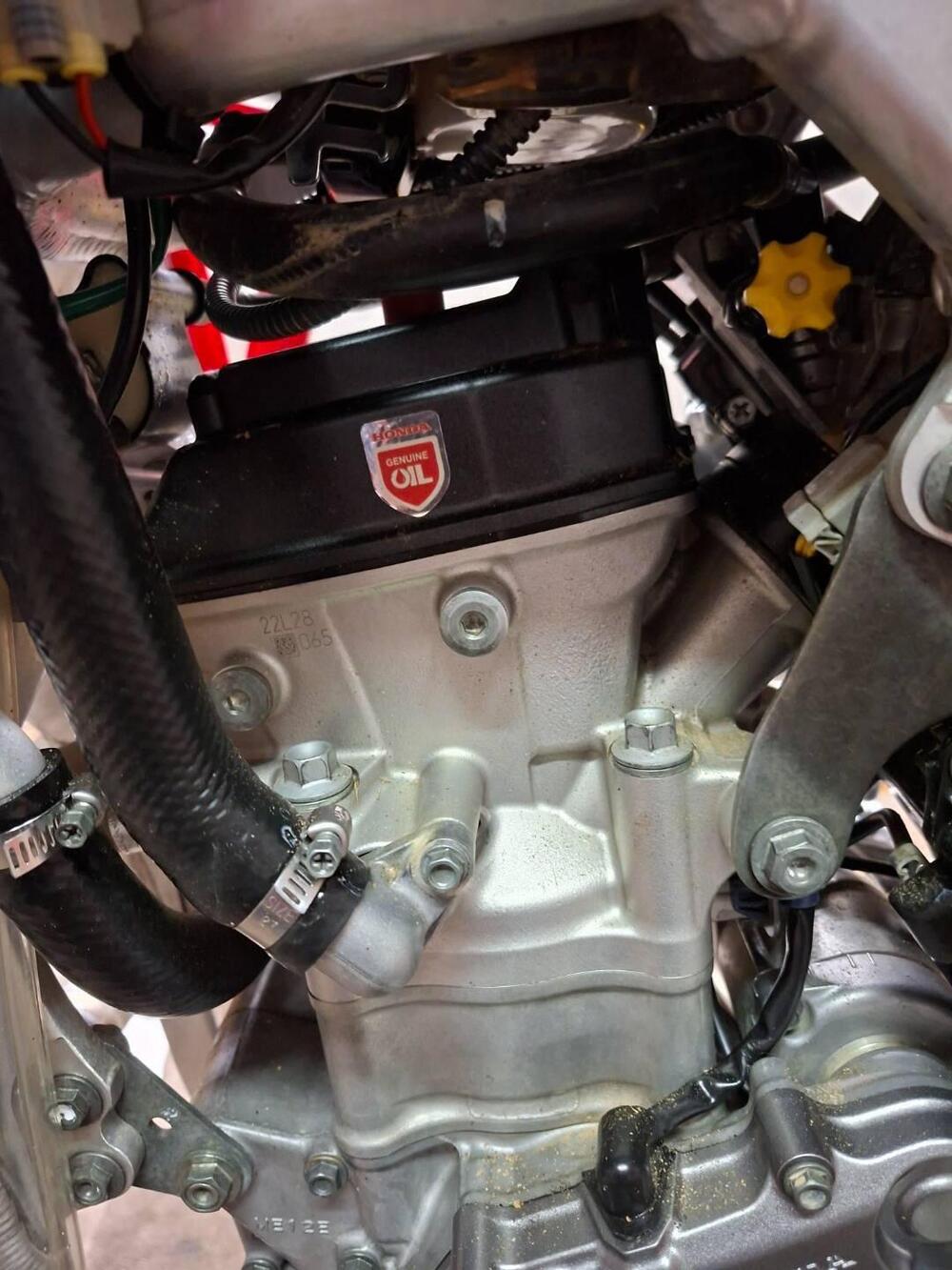 Honda CRF 250 RX Enduro (2025) (5)