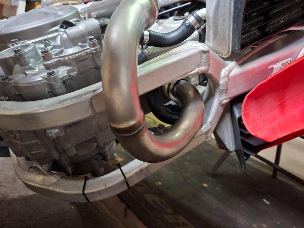 Honda CRF 250 RX Enduro (2025) (6)