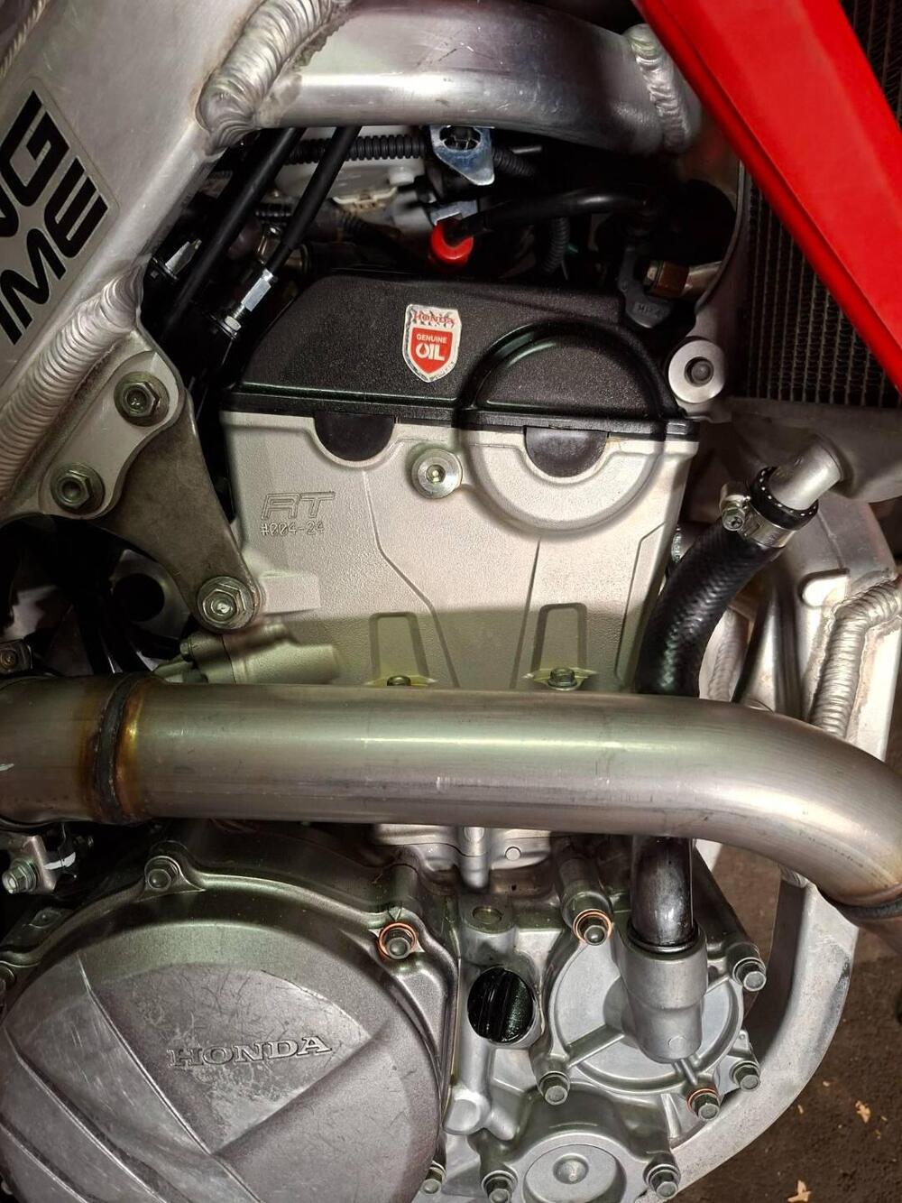 Honda CRF 250 RX Enduro (2025) (7)