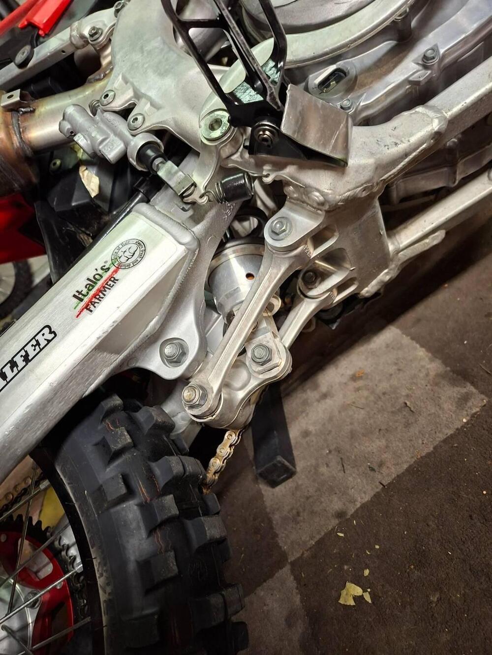 Honda CRF 250 RX Enduro (2025) (8)