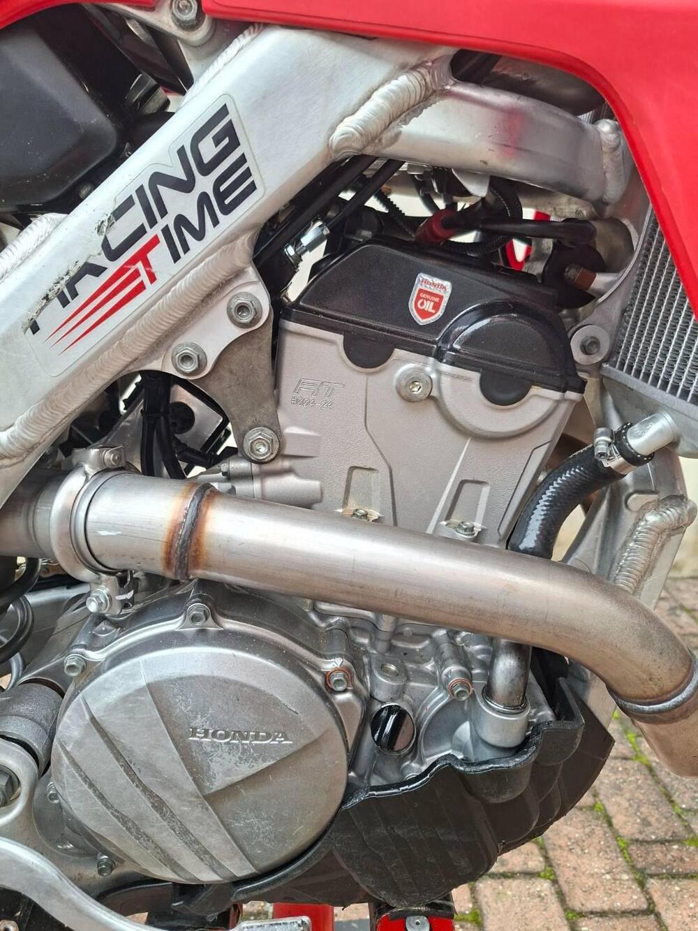 Honda CRF 250 RX Enduro (2025) (9)